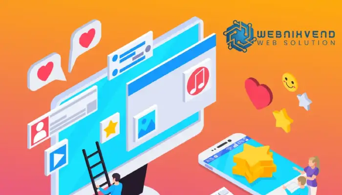 Laravel PHP Web Development: Complete Guide for Modern Businesses